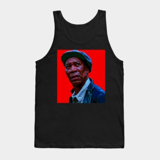 morgan freeman Tank Top